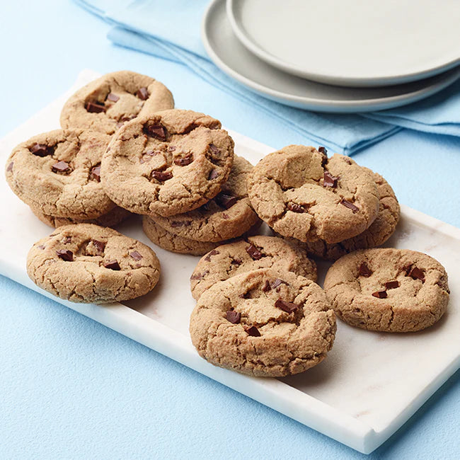 Sweet Loren's Gluten Free Chocolate Chunk Cookie Dough