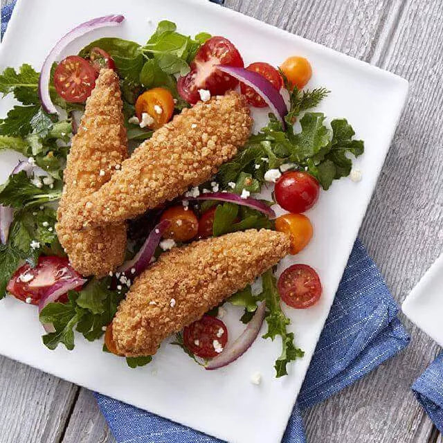Purdue Simply Gluten Free Chicken Tenders