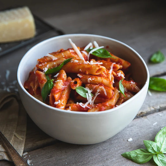 Bionaturae Organic Gluten Free Rice & Lentil Penne Rigate