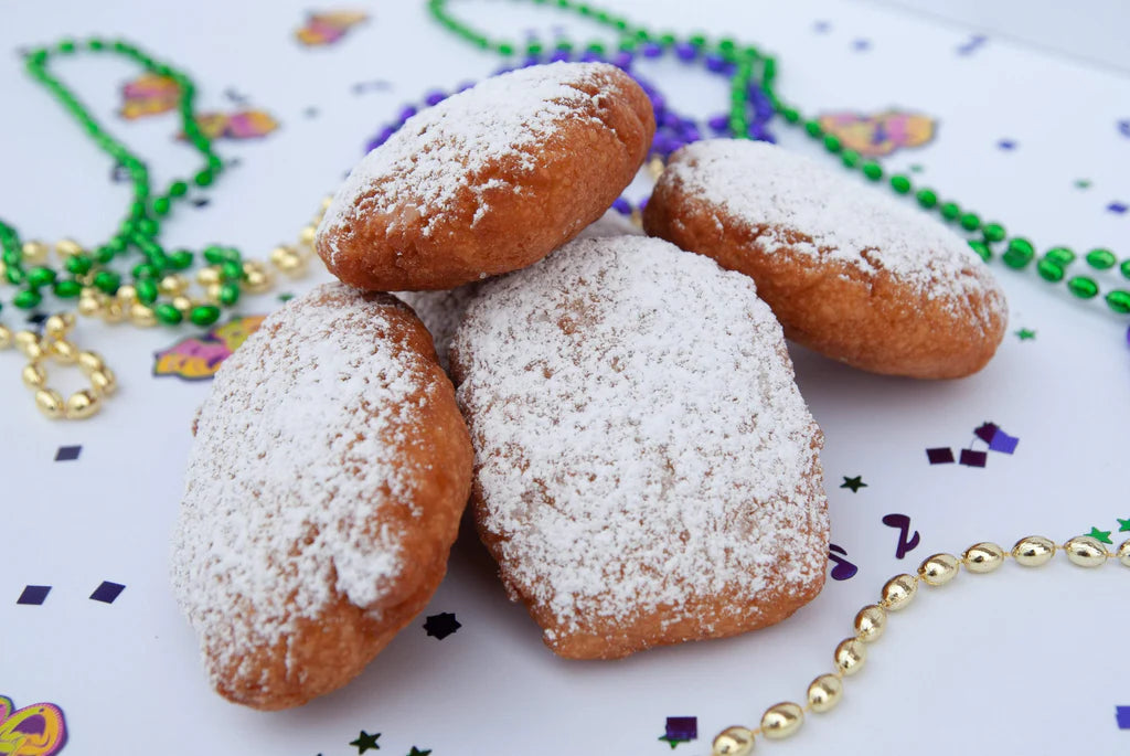 Mom's Place Classic Beignet Mix (CGF)