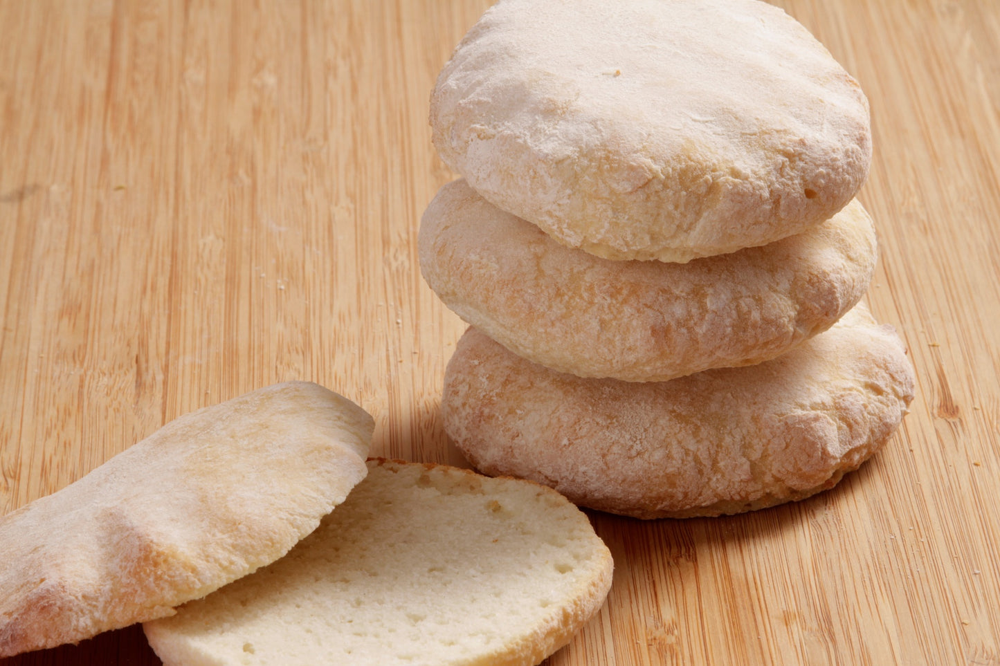 Two Fields Bakeshop Gluten Free English Muffins (CGF)