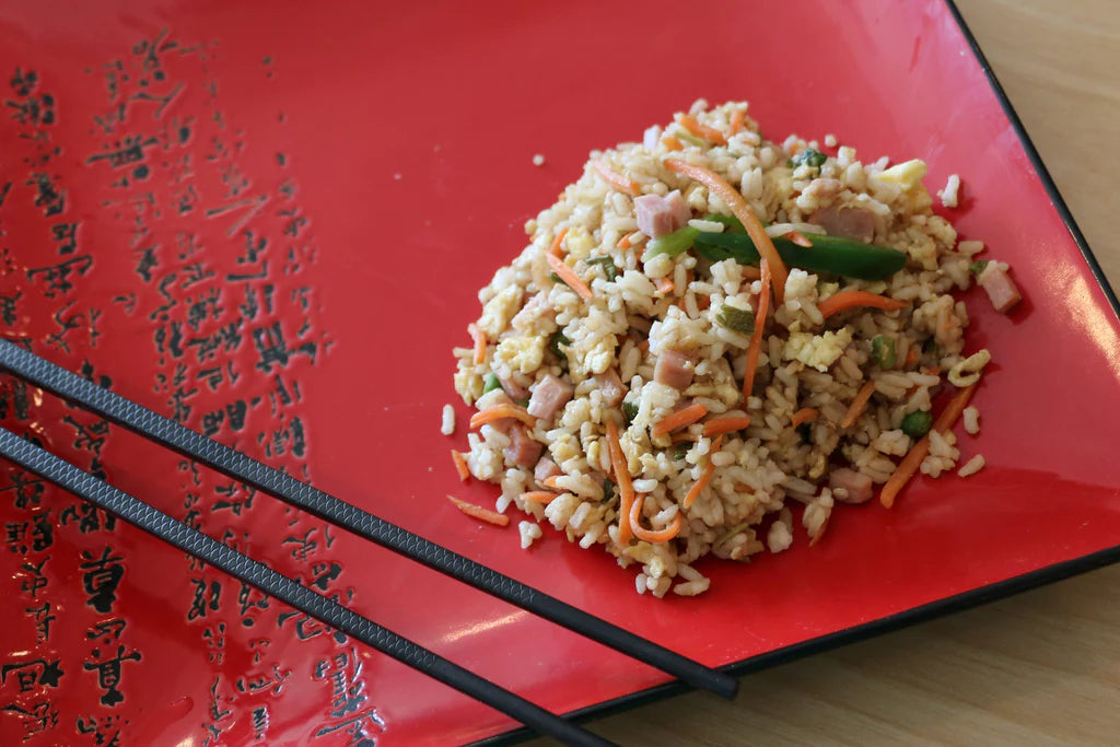 Mom's Place Gluten-Free Fried Rice Mix (CGF)