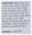 Kevin's Natural Foods Gluten Free Tikka Masala Sauce (CGF)