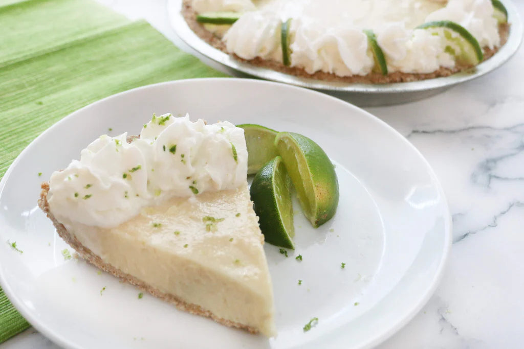 Mom's Place Gluten-Free Key Lime Pie Mix (CGF)
