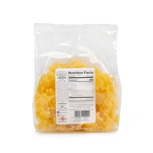 Mom's Place Gluten-Free IsiBisi Baby Mafalda Pasta - 8 oz (CGF)