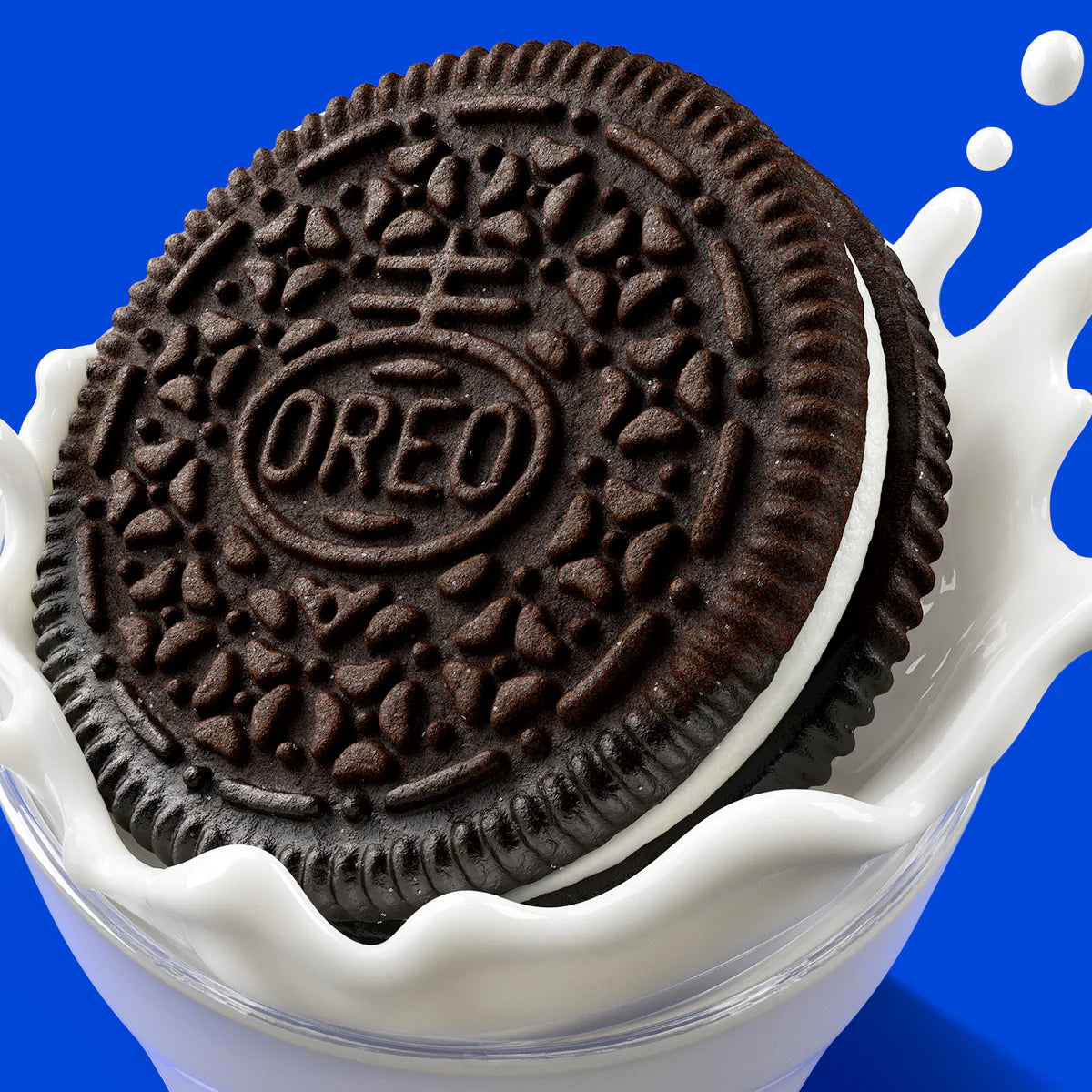 OREO Gluten Free Chocolate Sandwich Cookies (CGF)