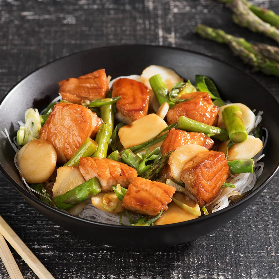 San-J Gluten Free Orange Sauce Asian Glaze and Stir Fry