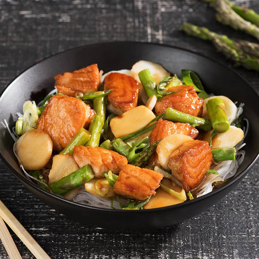 San-J Gluten Free Orange Sauce Asian Glaze and Stir Fry