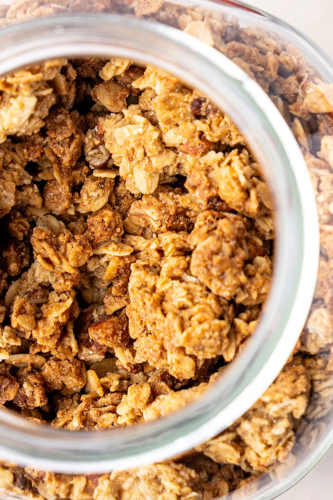 Jessica's Gluten-free Pecan Almond Granola (CGF)