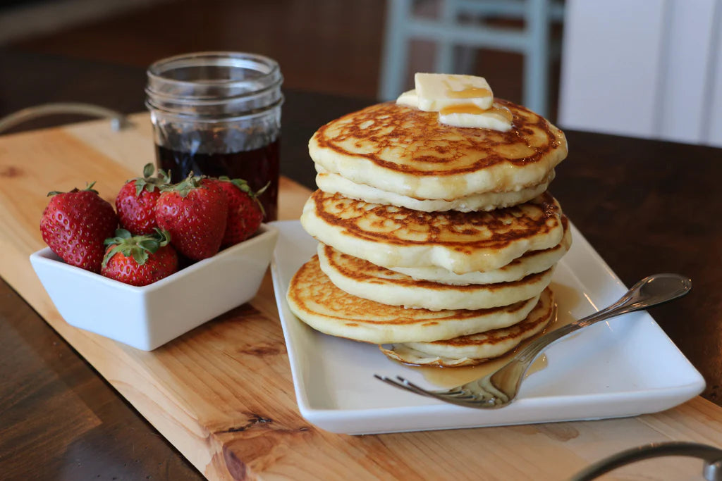 Mom's Place Gluten-Free Buttermilk Pancake & Waffle Mix (CGF)