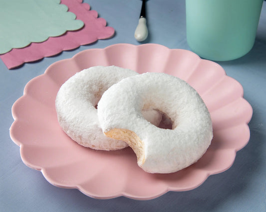 Katz Gluten Free Powdered Donuts (CGF)