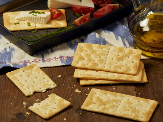 Schar Gluten Free Table Crackers (CGF)