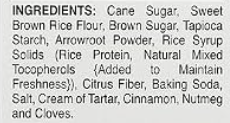 Namaste Spice Cake Mix (Makes 2 cakes) (CGF)
