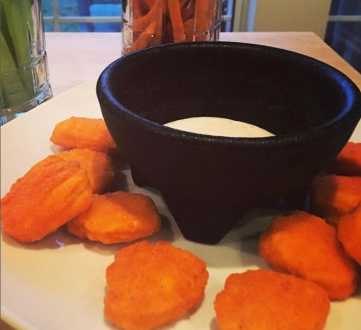 Golden Platter Gluten Free Buffalo Style Chicken Bites (CGF)