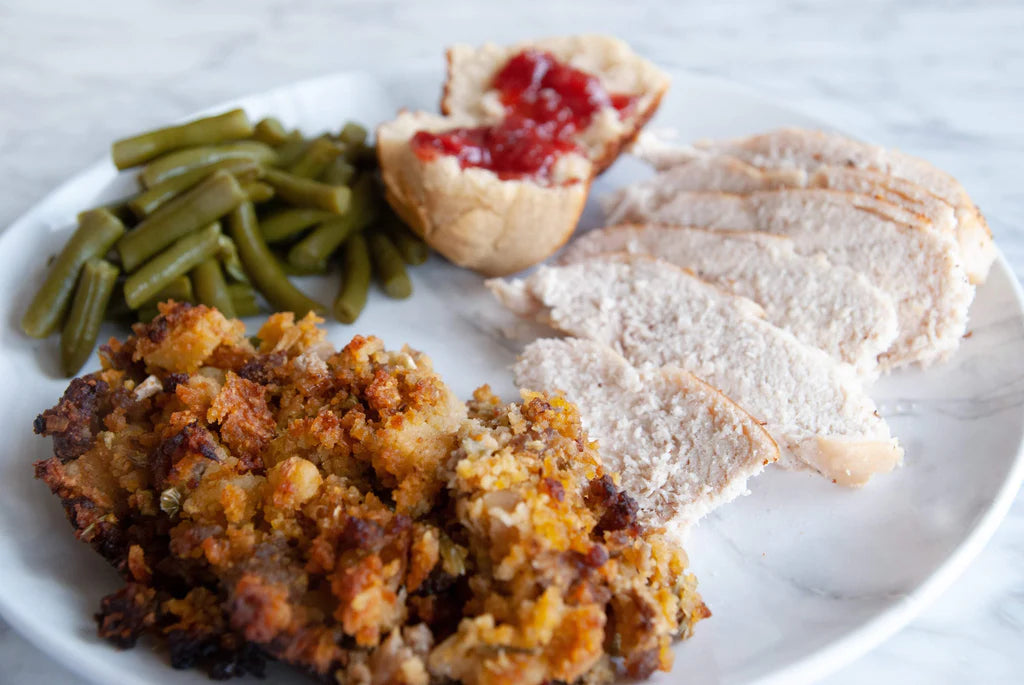 Mom's Place Gluten-Free Sensational Stuffing Mix (CGF)