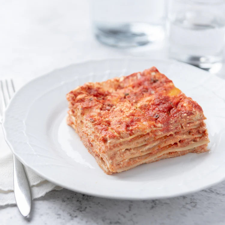 Jovial Organic Gluten Free Brown Rice Classic Lasagna
