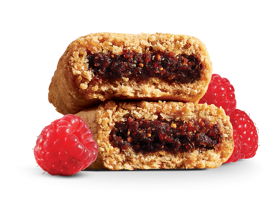 Nature's Bakery Gluten Free Raspberry Fig Bar (CGF)