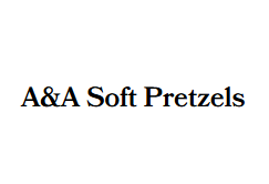 A&A Soft Pretzels