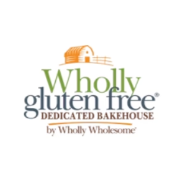 Wholly Wholesome Gluten Free
