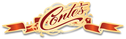 Conte's Pasta