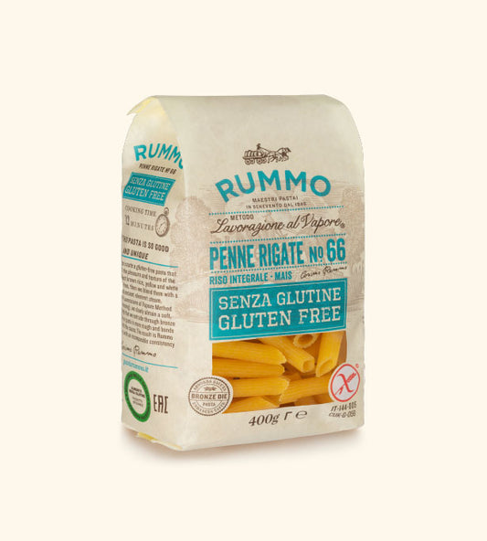 Rummo Gluten Free Penne Rigate