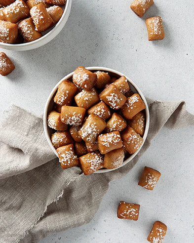 The Greater Knead Gluten Free Soft Pretzel Nuggets (CGF)