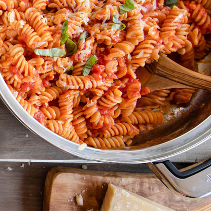 Bionaturae Organic Gluten Free Rice & Lentil Fusilli