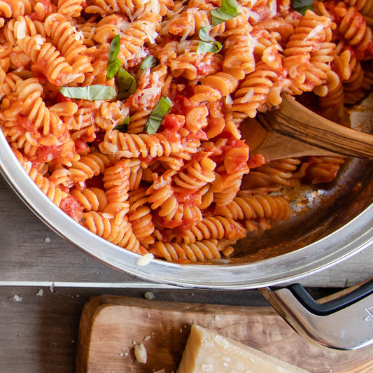 Bionaturae Organic Gluten Free Rice & Lentil Fusilli