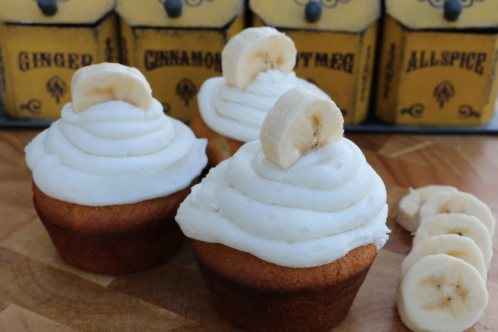 Mom's Place Gluten-Free Banana Bread or Muffin Mix (CGF)