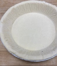Barenaked Gluten Free Pie Shell 9" RTB