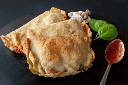 Mom's Place Gluten-Free Italian Calzone & Pizza Pocket Mix (CGF)