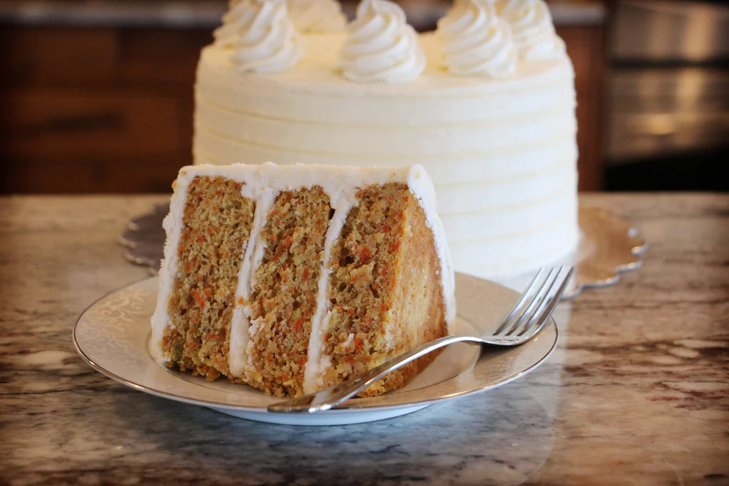 Mom's Place Gluten-Free Carrot Cake Mix (CGF)