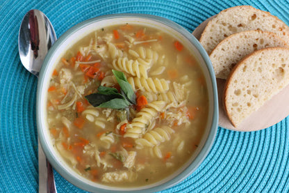 Mom's Place Gluten-Free Chicken Noodle Soup Mix (CGF)