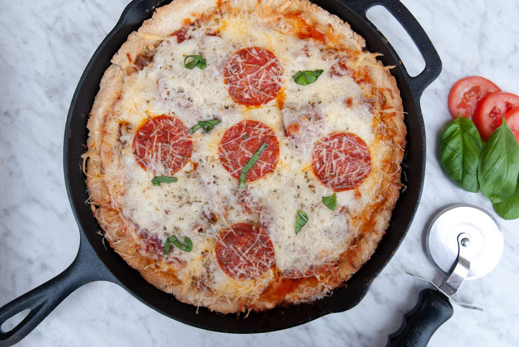 Mom's Place Gluten-Free Classic Pizza Dough Mix (CGF)