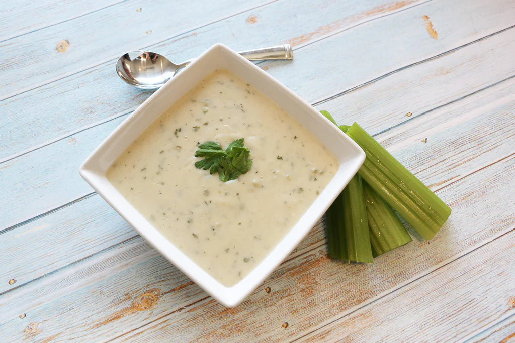 Mom's Place Gluten-Free Cream of Celery Soup Mix (CGF)