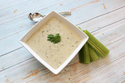 Mom's Place Gluten-Free Cream of Celery Soup Mix (CGF)