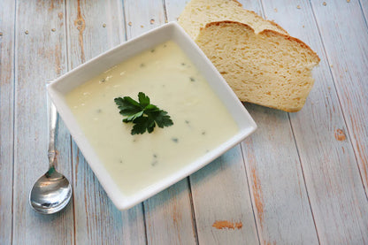Mom's Place Gluten-Free Cream of Chicken Soup Mix (CGF)