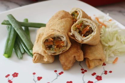 Mom's Place Gluten-Free Egg Rolls or Wonton Wrappers (CGF)