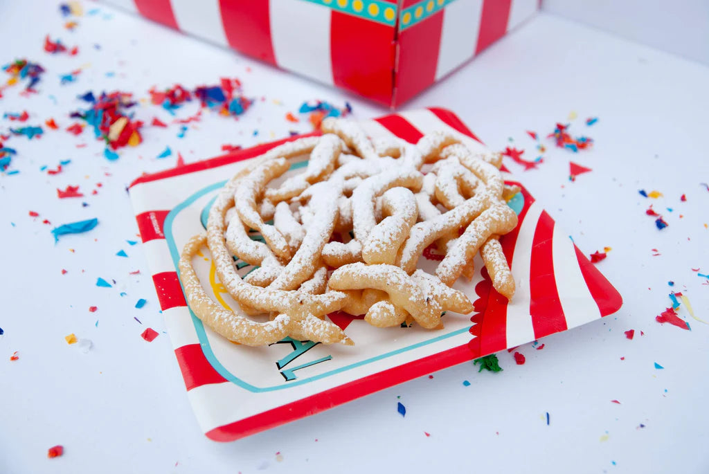 Mom's Place Gluten-Free Funnel Cakes Mix (CGF)