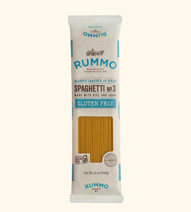 Rummo Gluten Free Spaghetti