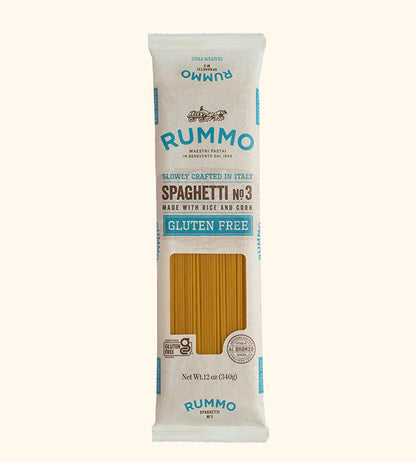 Rummo Gluten Free Spaghetti
