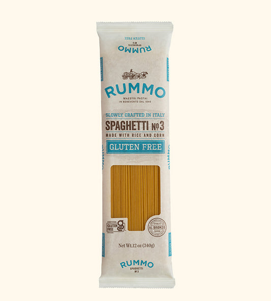 Rummo Gluten Free Spaghetti