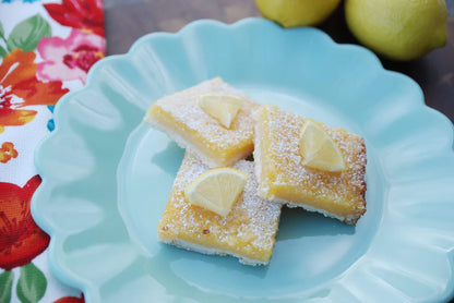 Mom's Place Gluten-Free Lemon Squares Mix (CGF)