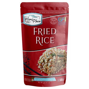 Mom's Place Gluten-Free Fried Rice Mix (CGF)