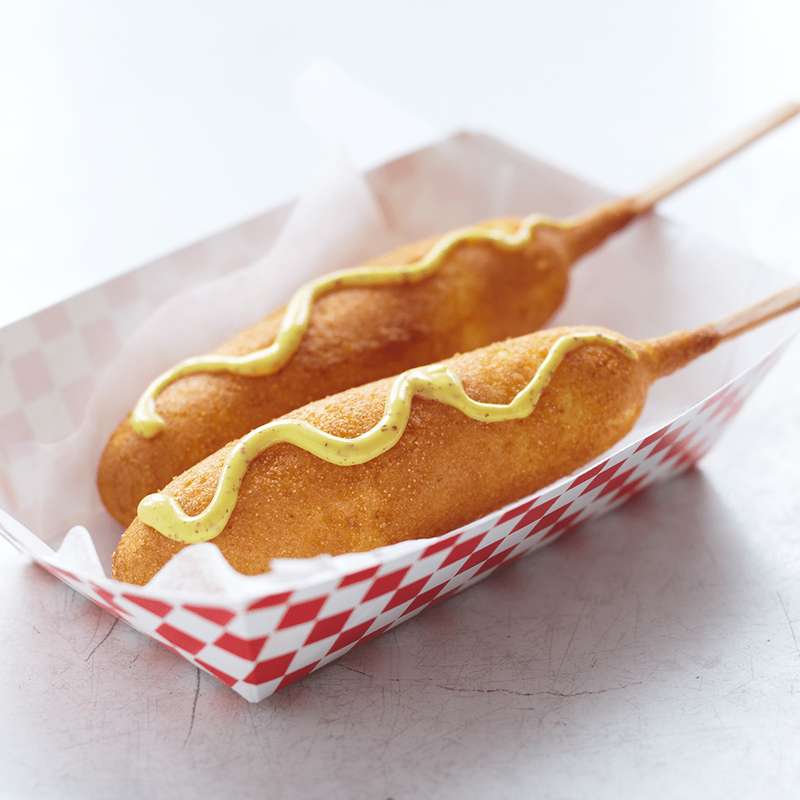 Applegate Farms Gluten Free Corn Dogs