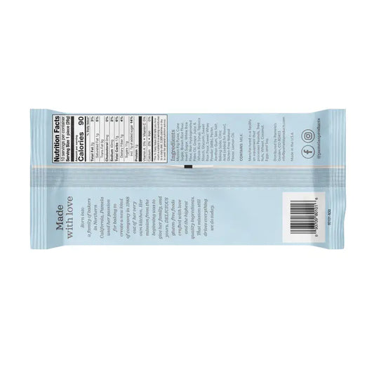 Pamela's Mission Fig Figgies & Jammies Extra Large Cookies (CGF)