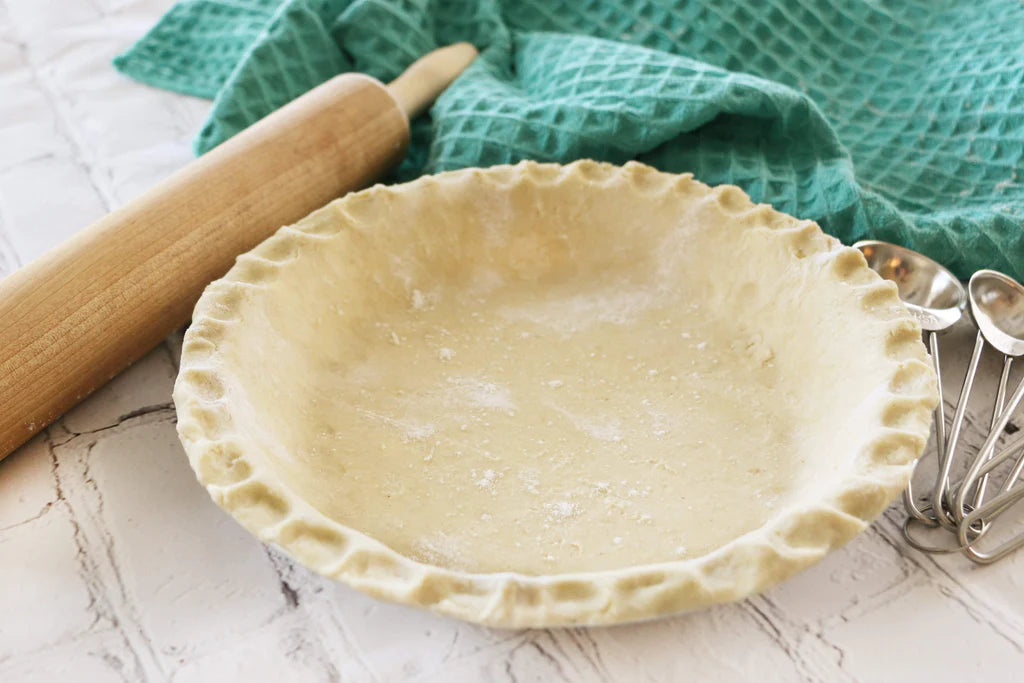 Mom's Place Gluten-Free Blue Ribbon Pie Crust Mix (CGF)