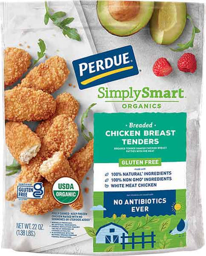 Purdue Simply Gluten Free Chicken Tenders