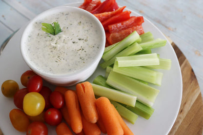 Mom's Place Gluten-Free & Dairy Free Ranch Dressing Mix (CGF)