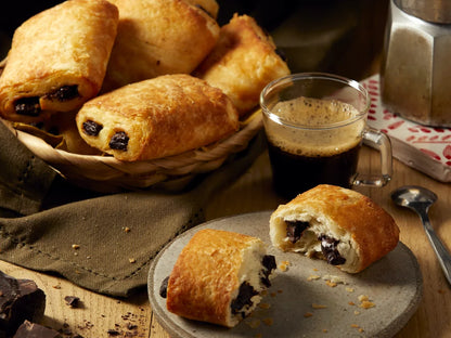 Schar Gluten Free Pain au Chocolat (CGF)